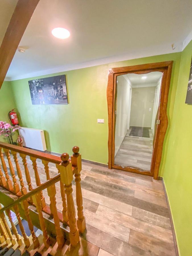 Gruener Baum Hotel Schömberg Eksteriør billede