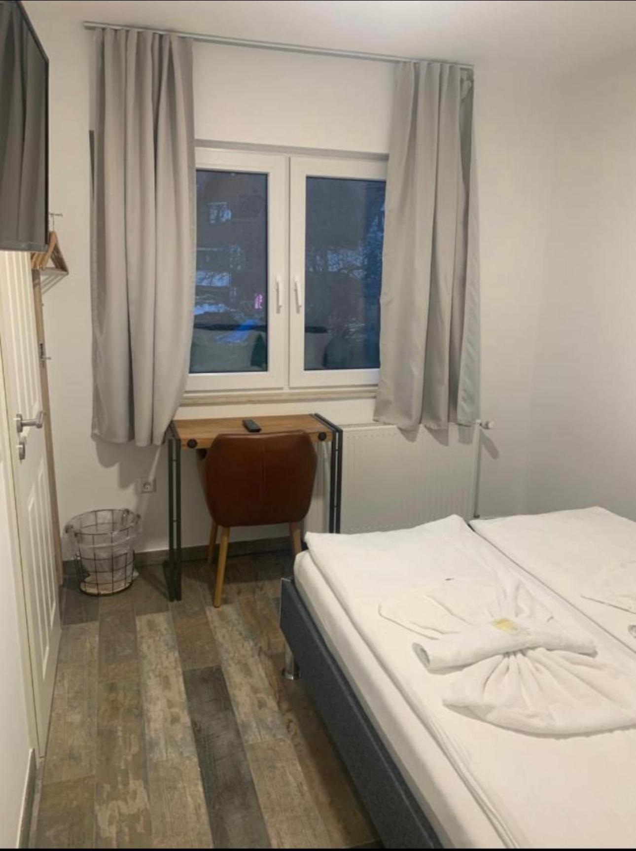 Gruener Baum Hotel Schömberg Eksteriør billede